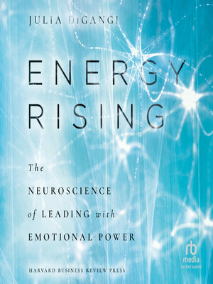 cover image of Energy Rising